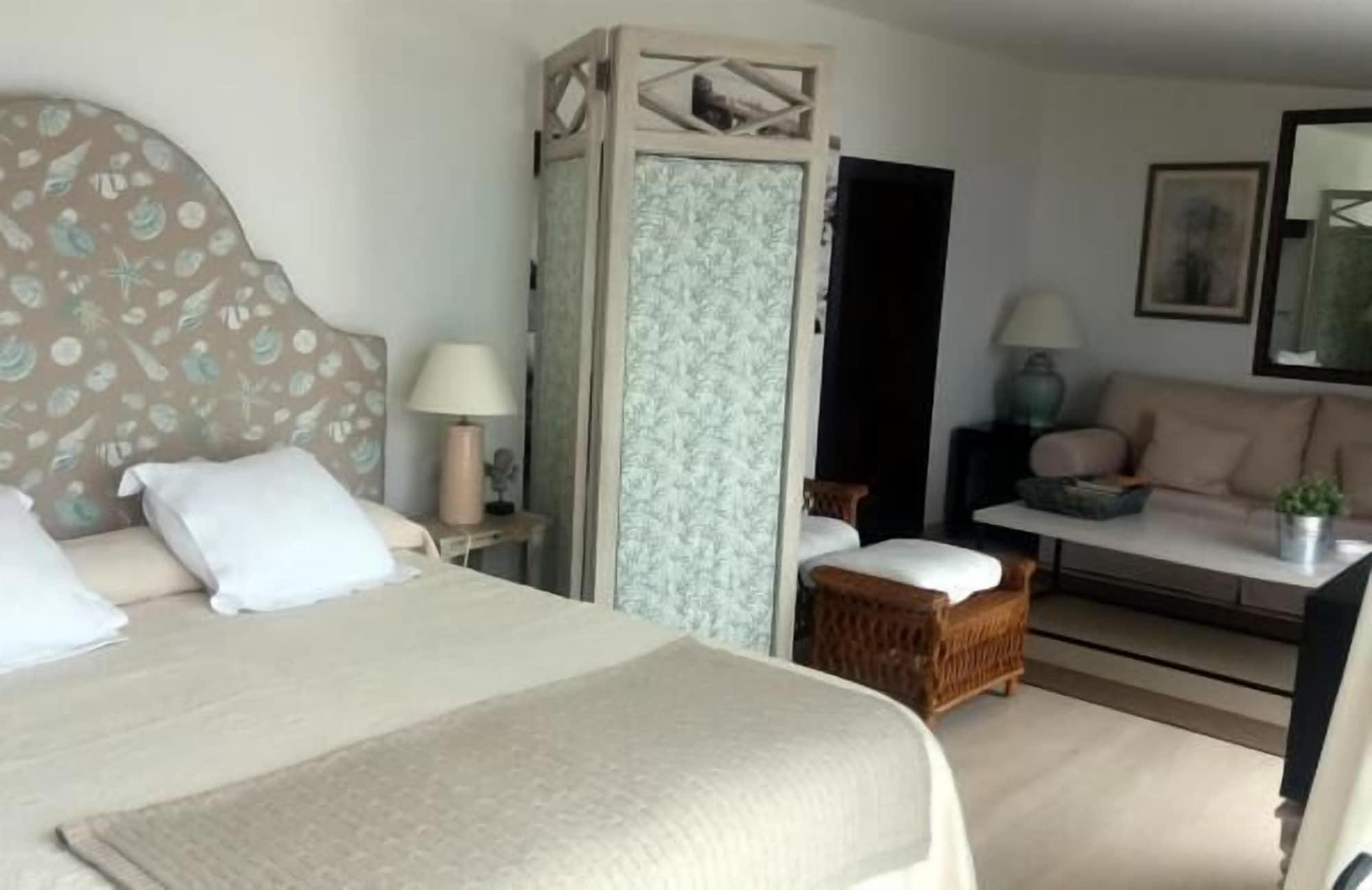 Isla Baja Suites Garachico (Tenerife) Exterior foto