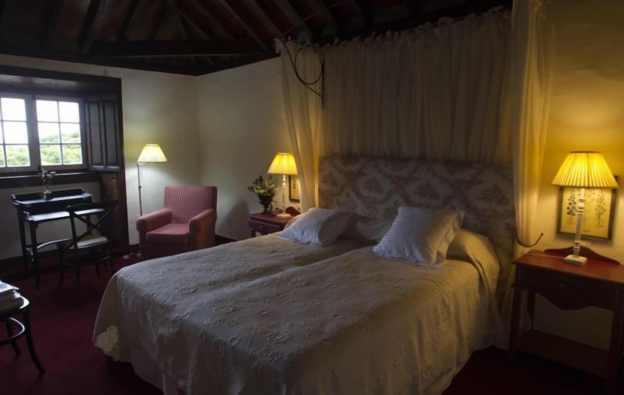 Isla Baja Suites Garachico (Tenerife) Exterior foto
