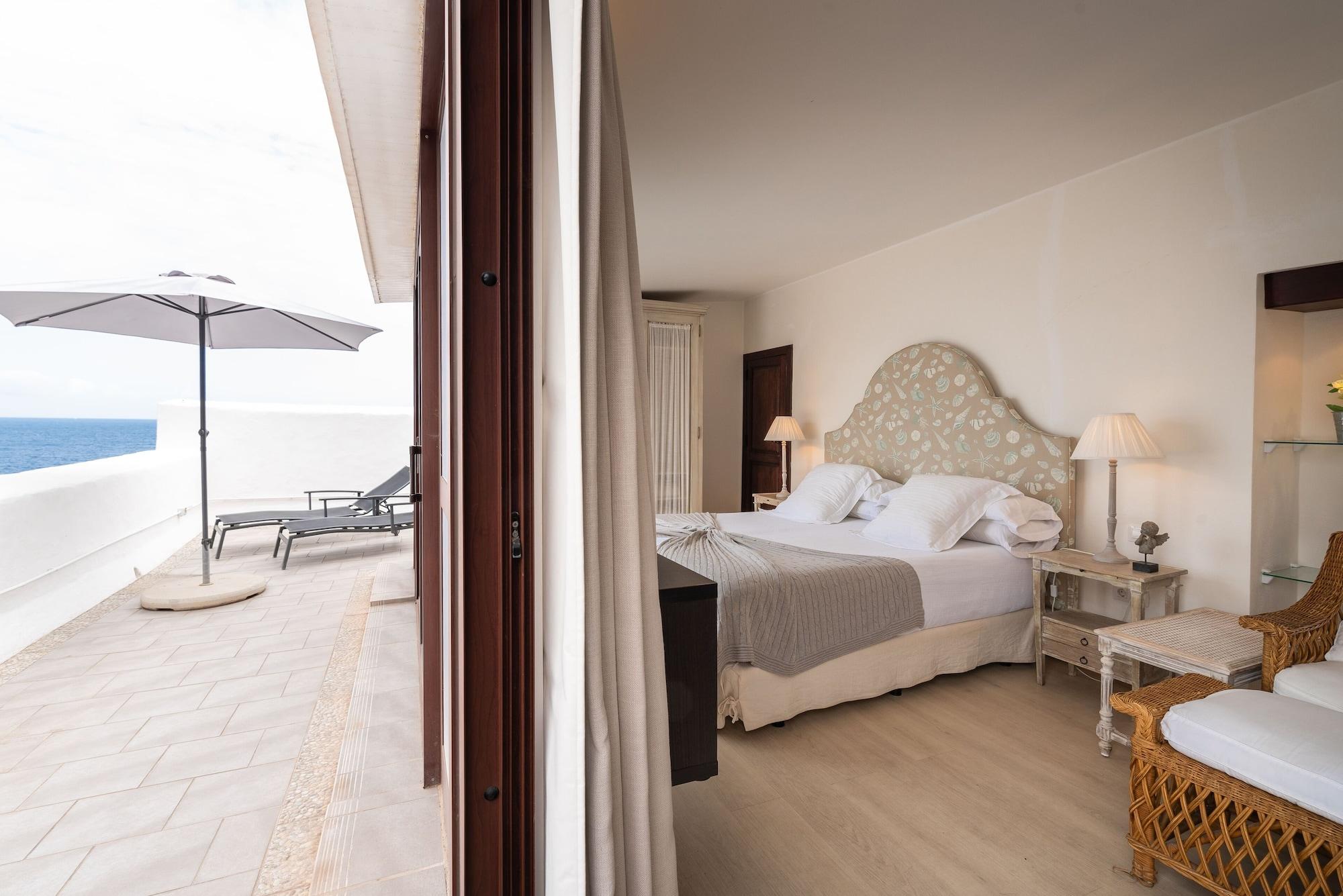 Isla Baja Suites Garachico (Tenerife) Exterior foto