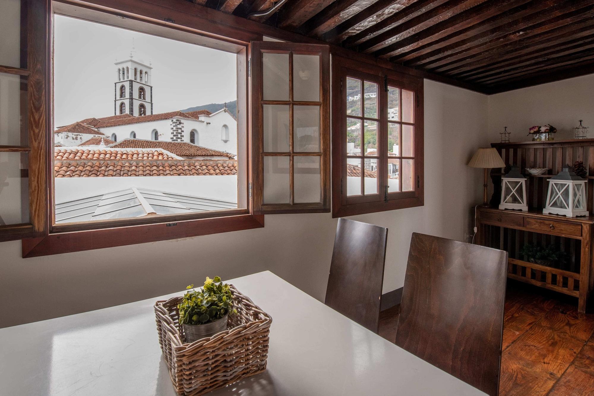Isla Baja Suites Garachico (Tenerife) Exterior foto