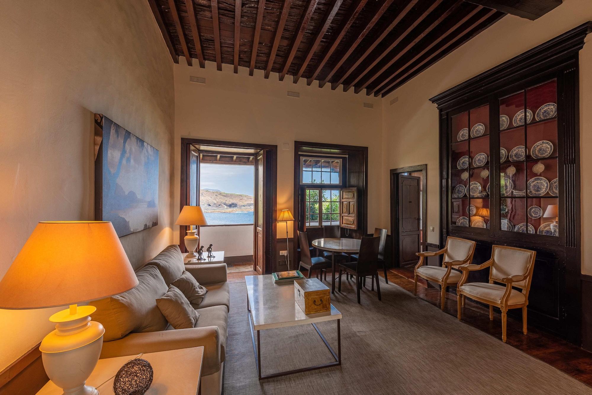 Isla Baja Suites Garachico (Tenerife) Exterior foto