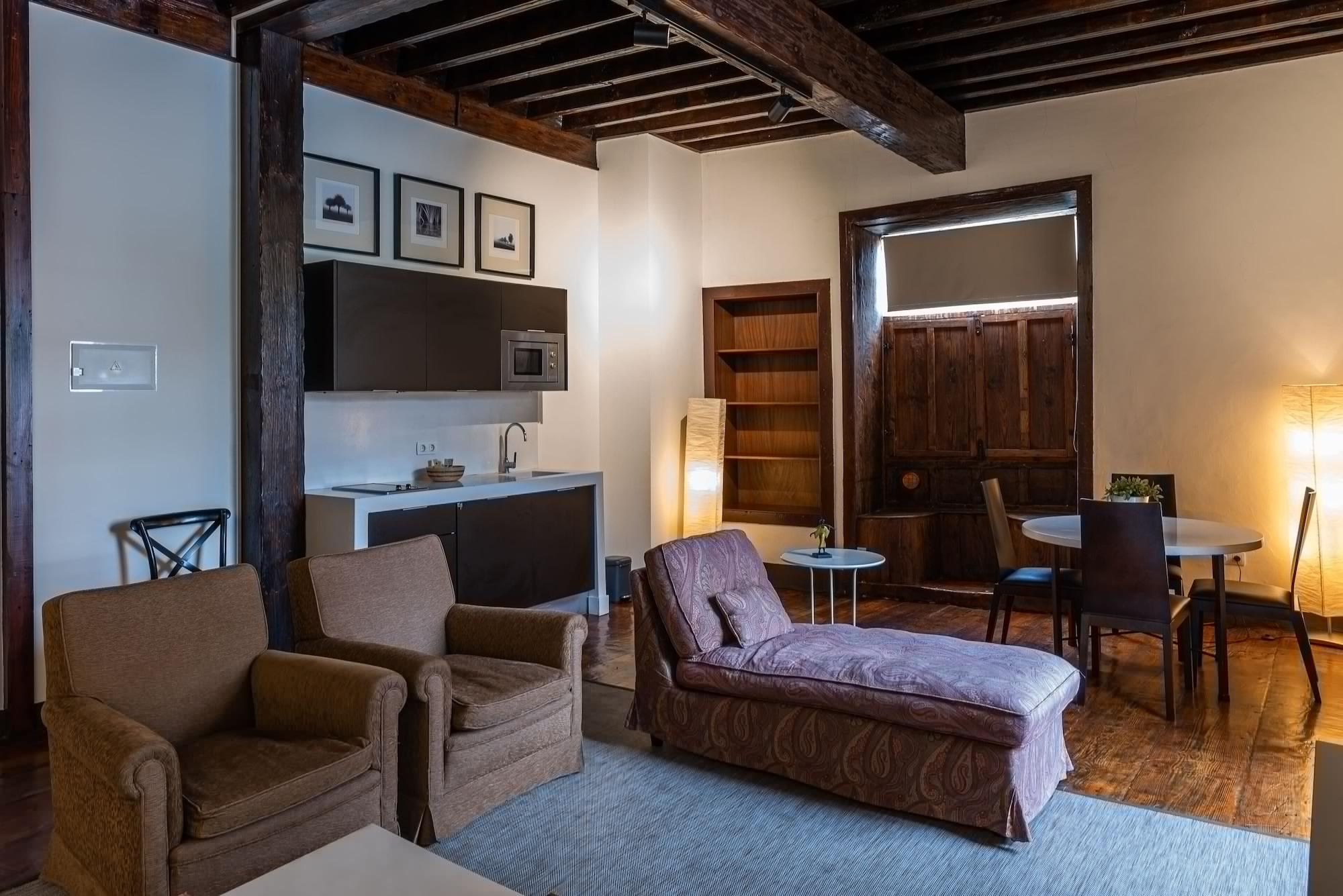 Isla Baja Suites Garachico (Tenerife) Exterior foto