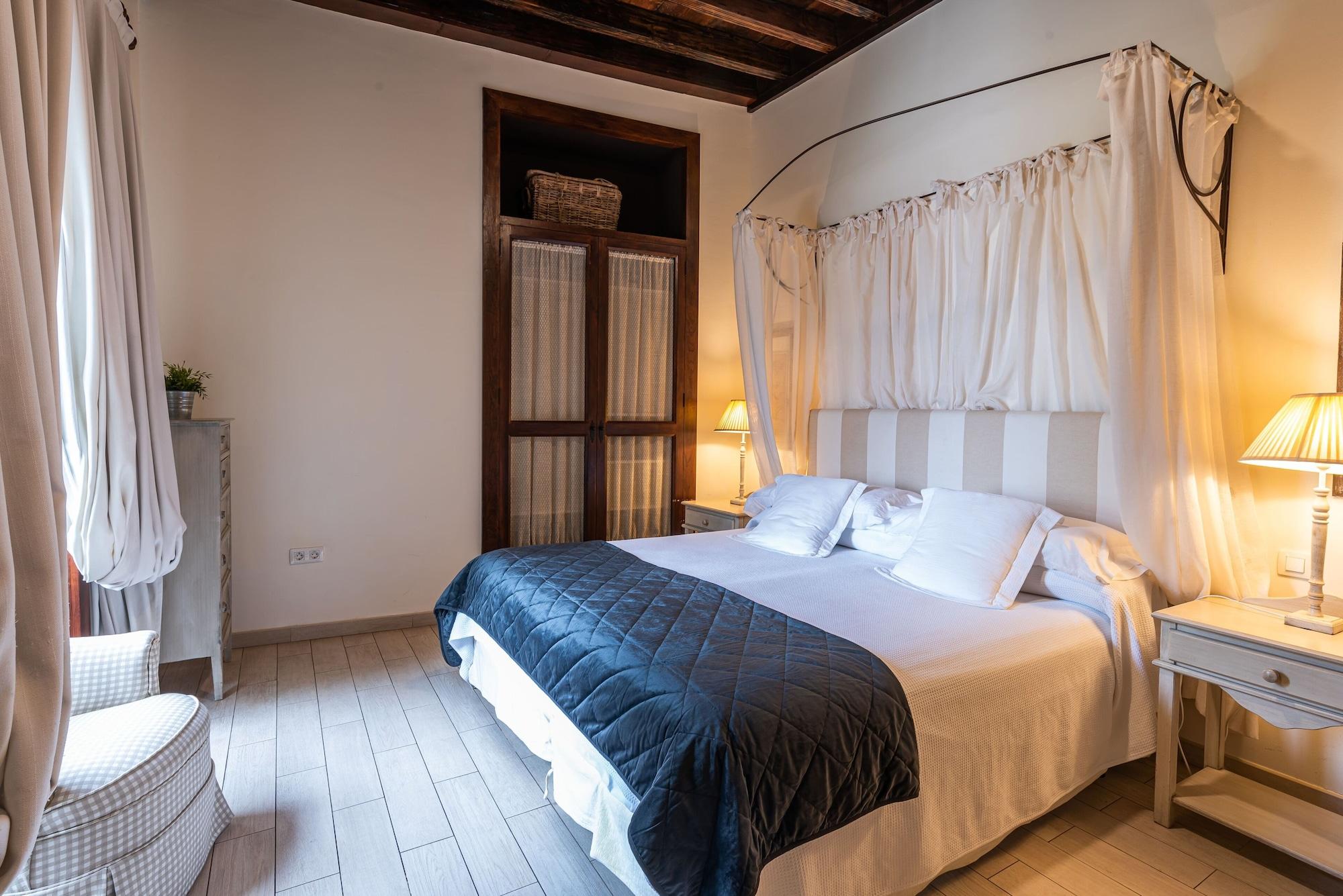 Isla Baja Suites Garachico (Tenerife) Exterior foto